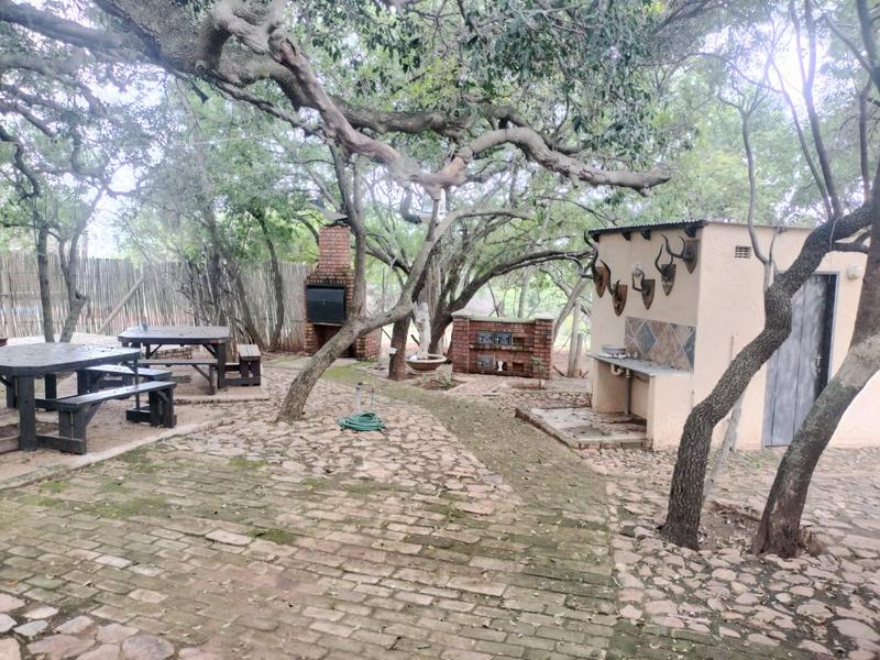 13 Bedroom Property for Sale in Mooinooi North West